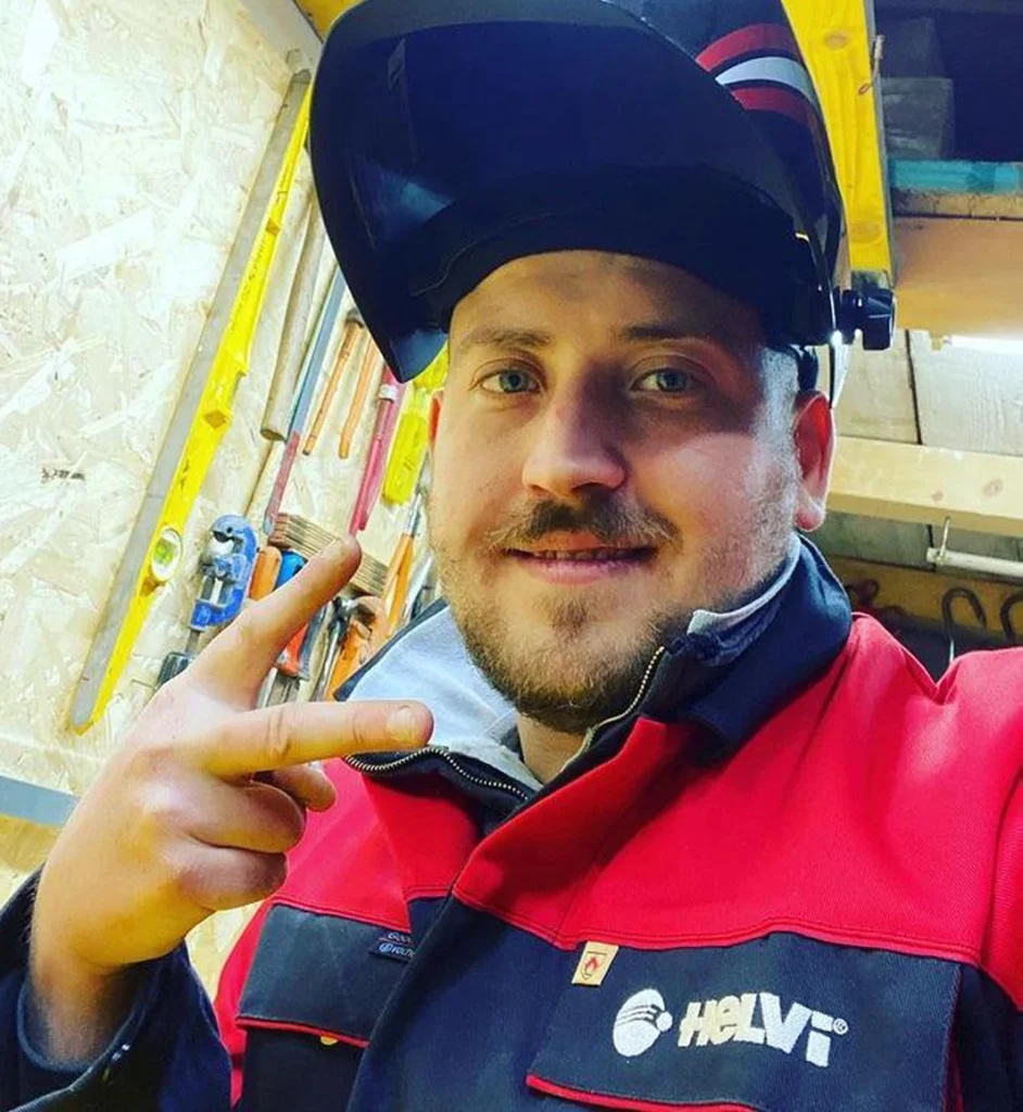 Vincenzo Testimone Marco